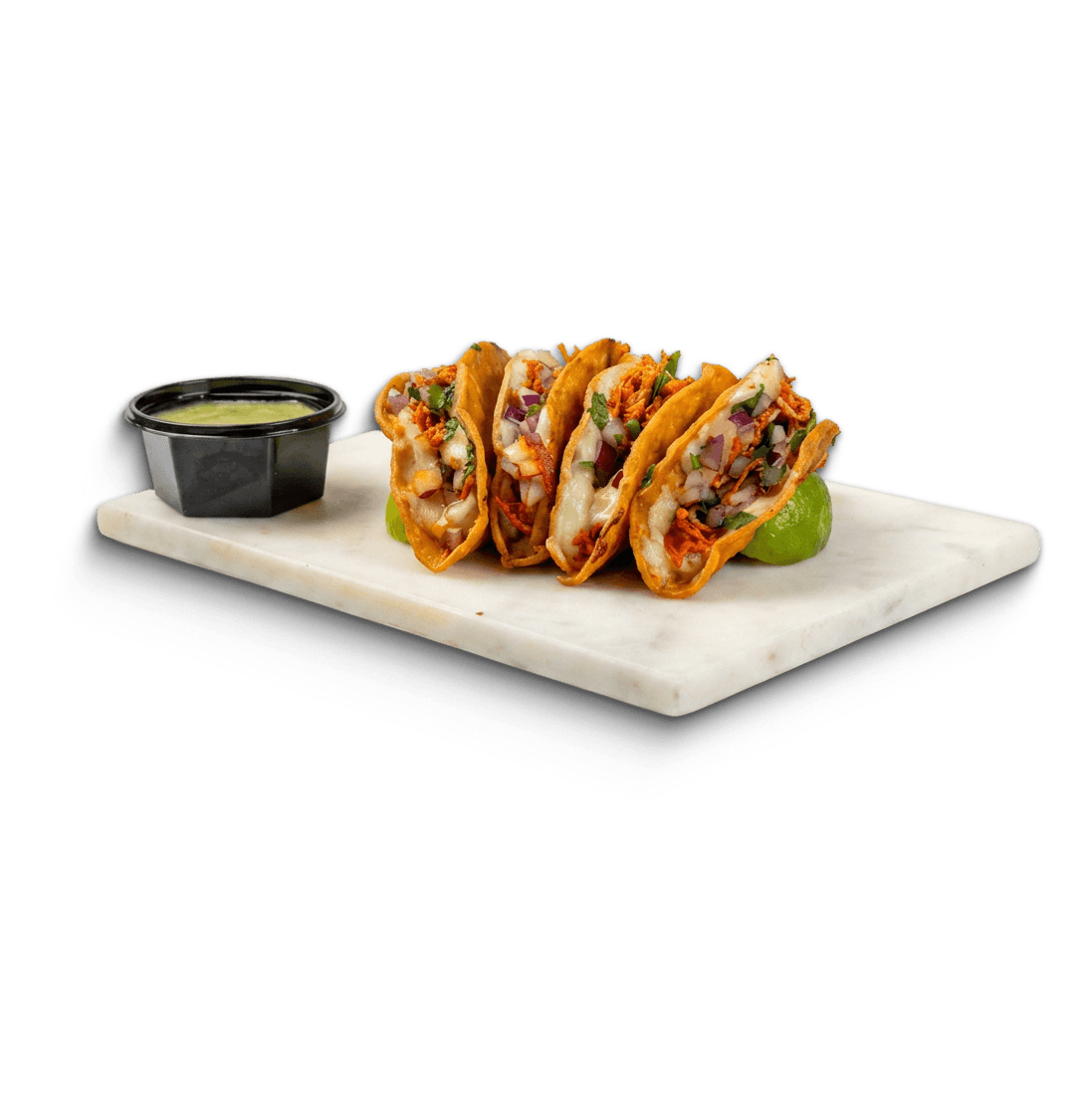 CHIPOTLE CHICKEN 6 stk