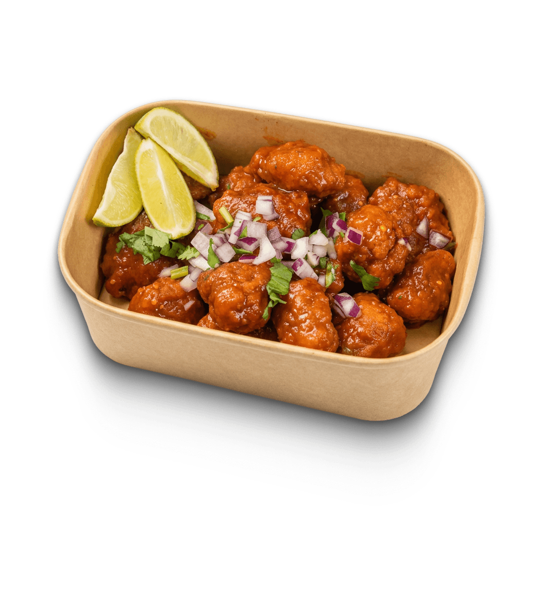 CHIPOTLE HONEY BITES